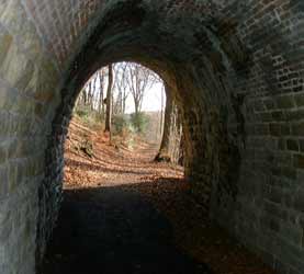 Viadukt am Paasbach