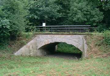 Fleuthe-Brücke
