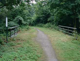 Fleuthe-Brcke