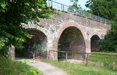 Feldchenbahnbrcke