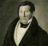 Portrt Mathias Stinnes