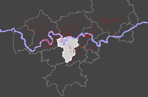 Übersichtspictogramm Hattingen