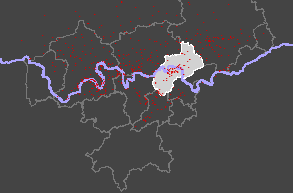 Übersichtspictogramm Witten